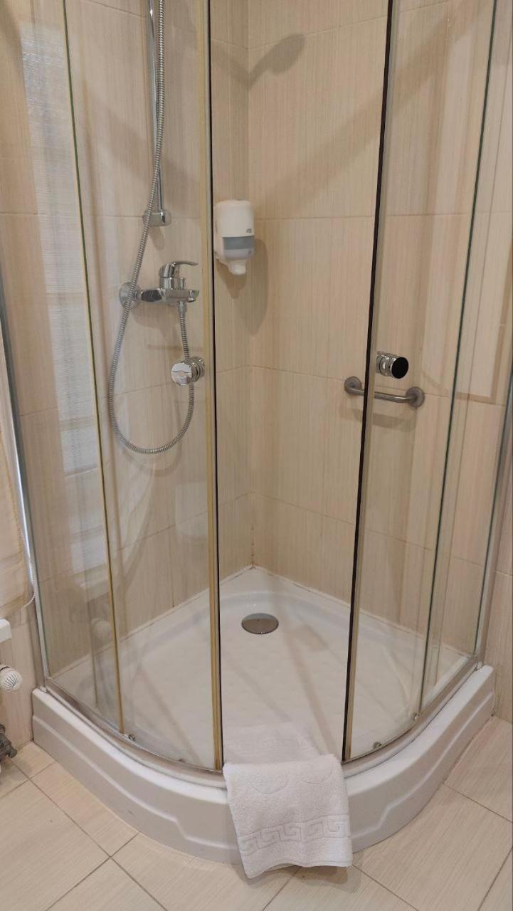 瑞卡斯卡克福酒店 哈尔科夫