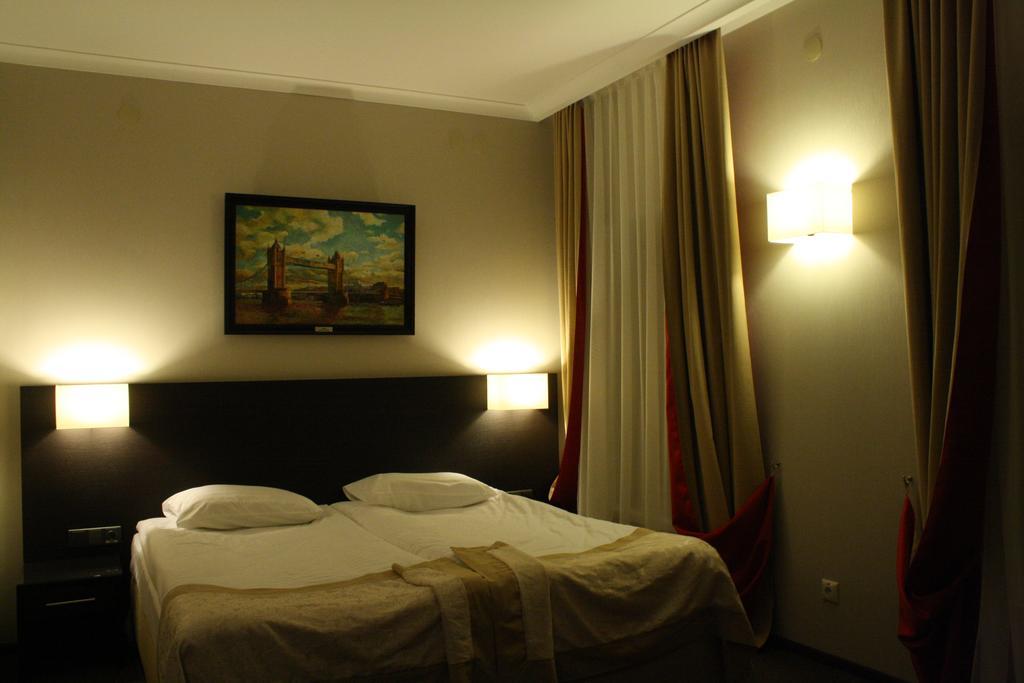 Hotel Optima Collection Kharkiv