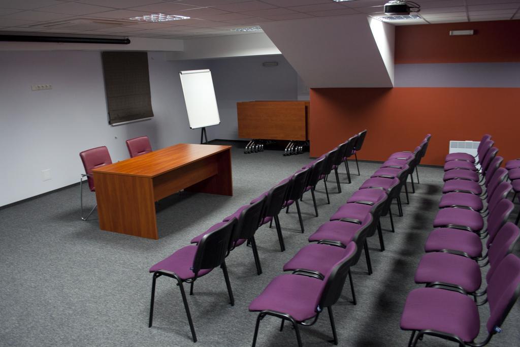 Optima Collection Hotel Kharkiv