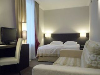 Hotel Optima Collection