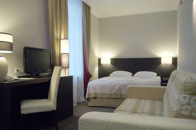 Optima Collection Hotel 3*