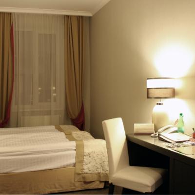 Optima Collection Hotel 3*