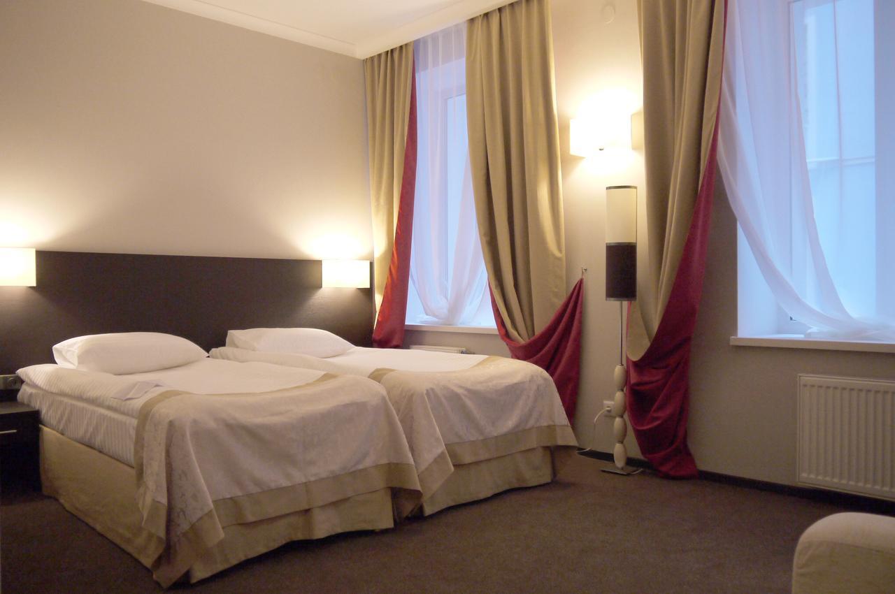 Optima Collection Hotel Kharkiv