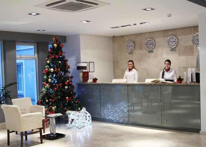 Hotel Optima Collection