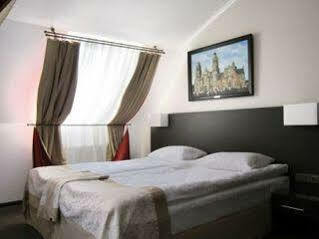 Optima Collection 3* Kharkiv