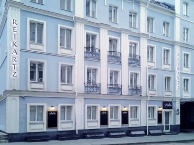 Optima Collection Kharkiv