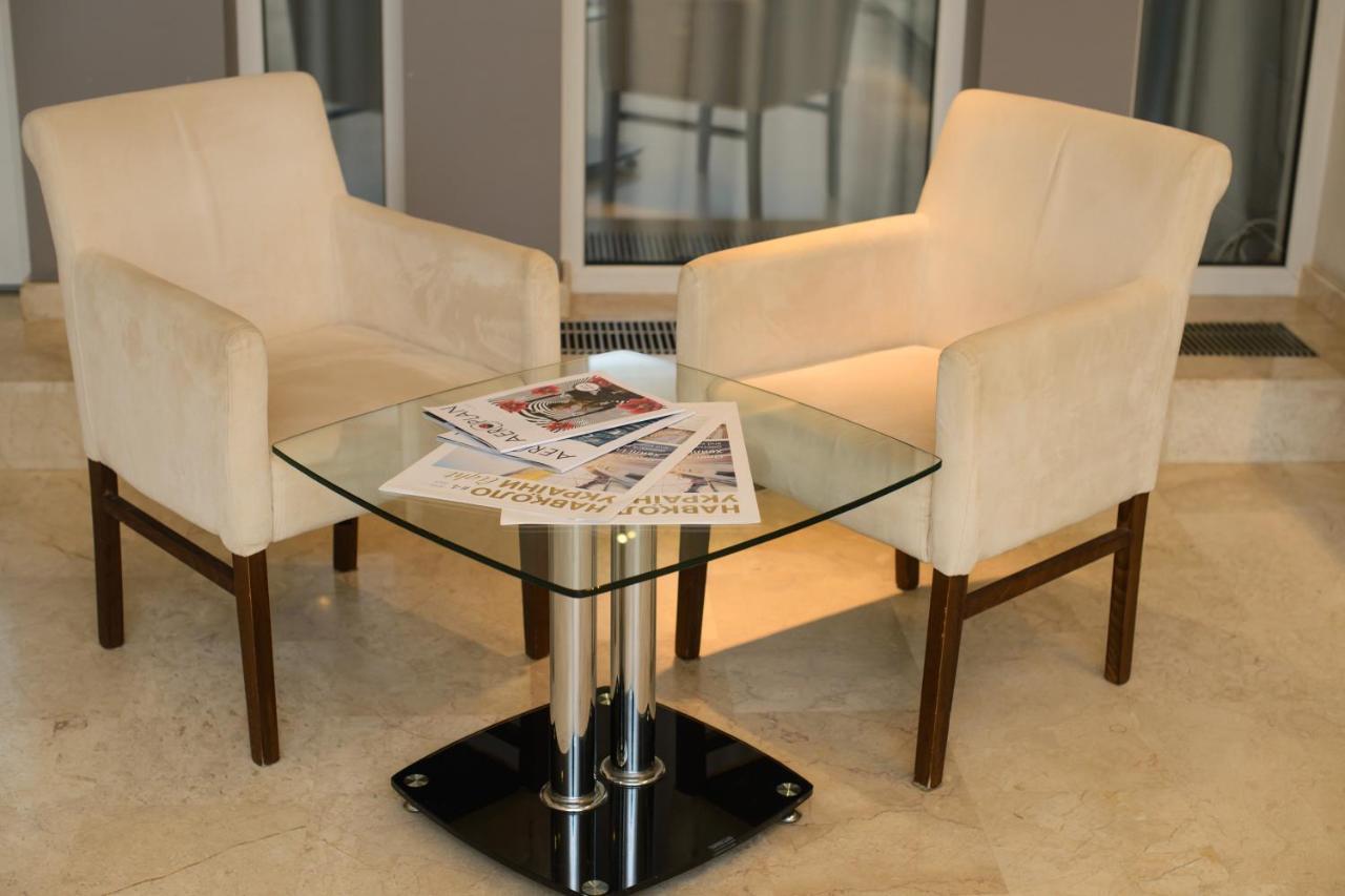 Hotel Optima Collection 3*