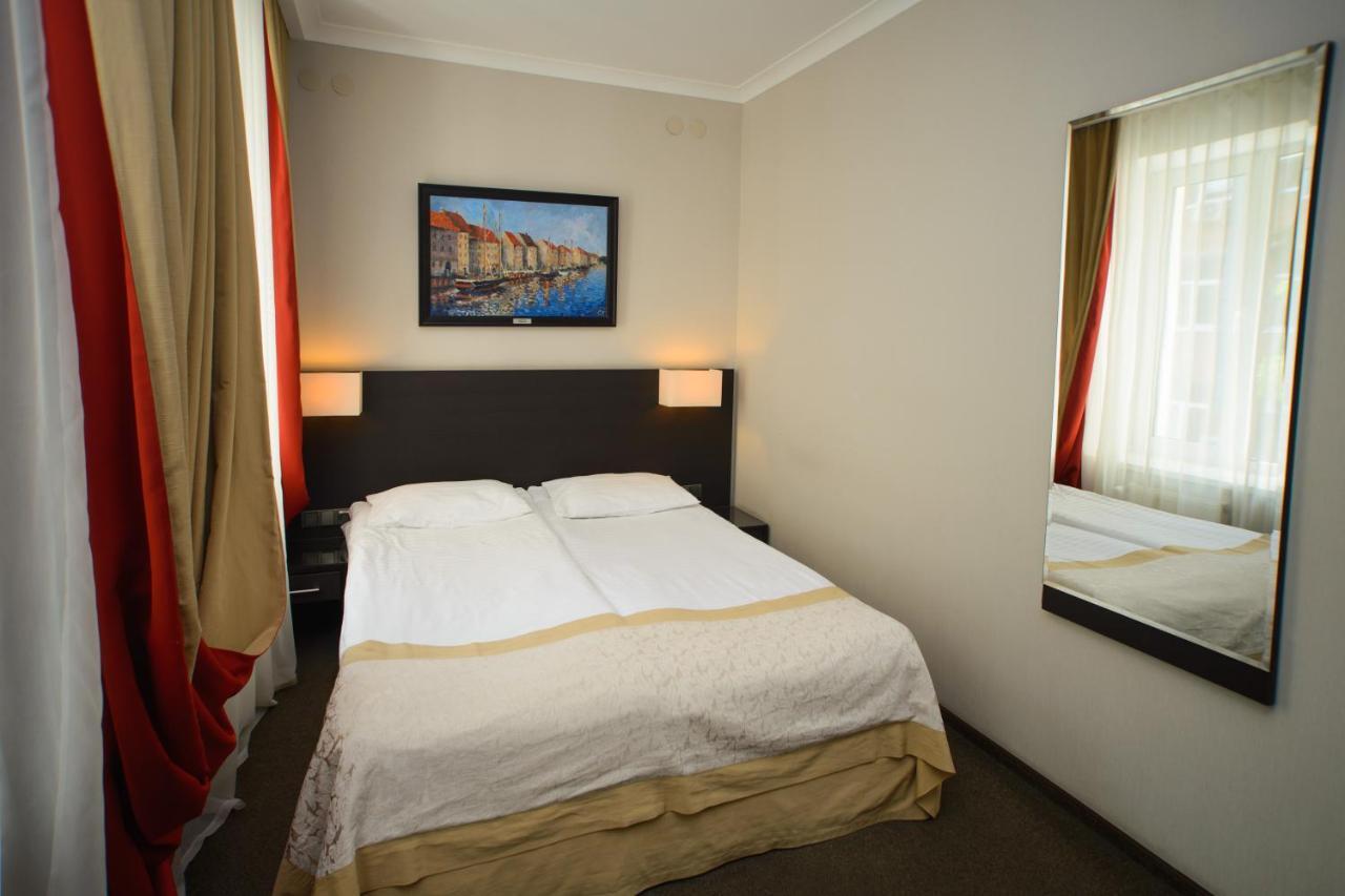 Optima Collection Hotel 3*
